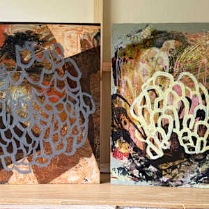 What Forms Within by Paula Valenzuela, Image 5.