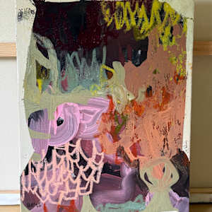 Through the Window by Paula Valenzuela, Image 3.