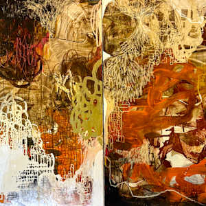 Between Flow and Form by Paula Valenzuela 