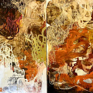 Between Flow and Form by Paula Valenzuela, Image 14.