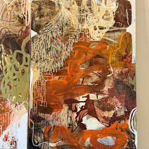 Between Flow and Form by Paula Valenzuela 