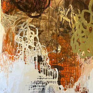 Between Flow and Form by Paula Valenzuela 