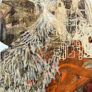 Between Flow and Form by Paula Valenzuela 