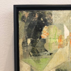 Coming to the Origins by Paula Valenzuela 