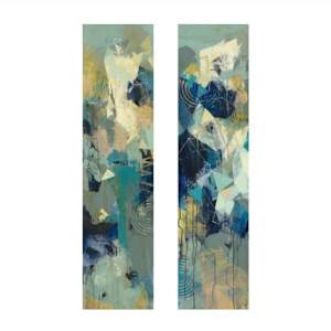 Memory of Water I by Paula Valenzuela 