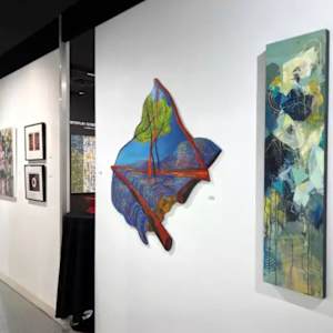 Memory of Water II by Paula Valenzuela 