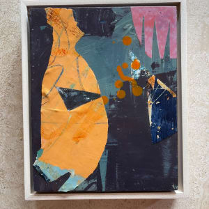 The Womb by Paula Valenzuela 