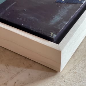 The Womb by Paula Valenzuela 