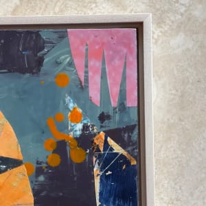 The Womb by Paula Valenzuela 