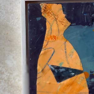 The Womb by Paula Valenzuela 