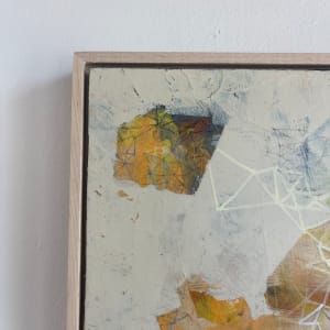 Remembered Music by Paula Valenzuela 