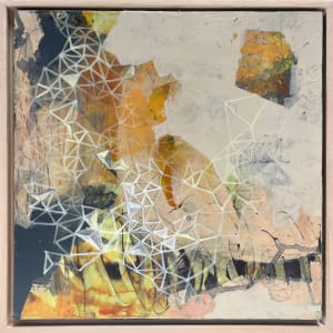 Remembered Music by Paula Valenzuela 