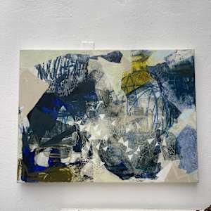 Liminal Space by Paula Valenzuela 