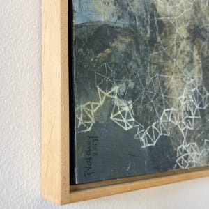 Connected Universe by Paula Valenzuela 