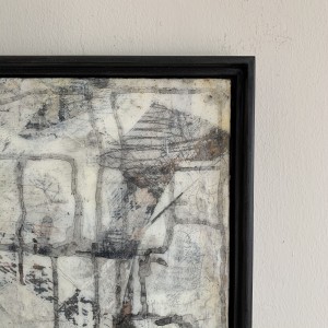 Life's Continuity by Paula Valenzuela 