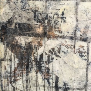 Life's Continuity by Paula Valenzuela 