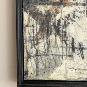 Life's Continuity by Paula Valenzuela 