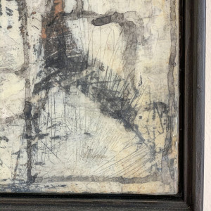 Life's Continuity by Paula Valenzuela 