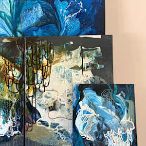 Living Currents by Paula Valenzuela, Image 8.