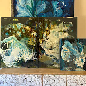Living Currents by Paula Valenzuela, Image 7.