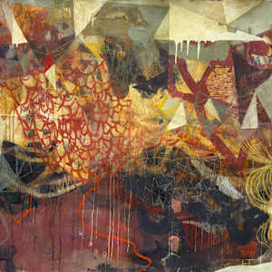 Beginnings by Paula Valenzuela, Image 1.