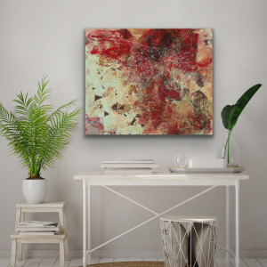 Become the Sky by Paula Valenzuela 