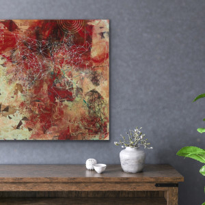 Become the Sky by Paula Valenzuela 