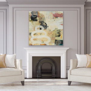 Rebirth by Paula Valenzuela 