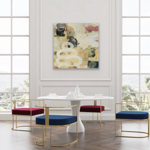 Rebirth by Paula Valenzuela 