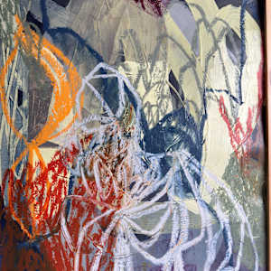 Into the Wild #1 by Paula Valenzuela, Image 8.