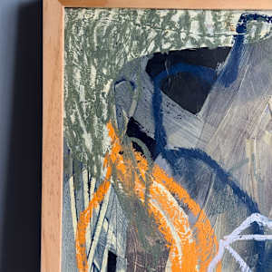 Into the Wild #1 by Paula Valenzuela, Image 2.