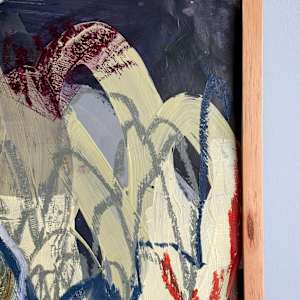 Into the Wild #1 by Paula Valenzuela, Image 3.