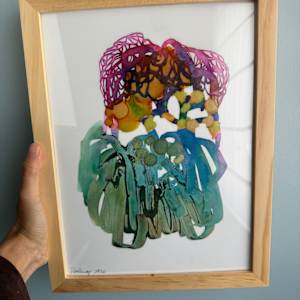 Earth/womb #3 by Paula Valenzuela, Image 7.