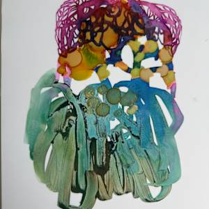 Earth/womb #3 by Paula Valenzuela, Image 4.