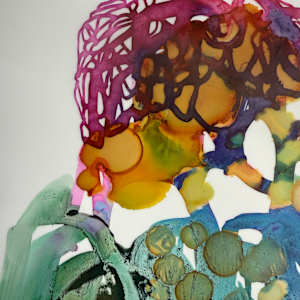 Earth/womb #3 by Paula Valenzuela, Image 2.