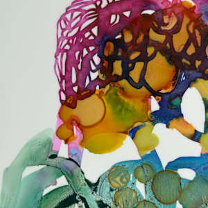 Earth/womb #3 by Paula Valenzuela, Image 5.