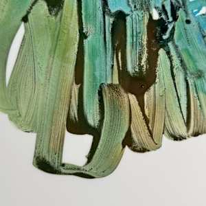 Earth/womb #3 by Paula Valenzuela, Image 3.