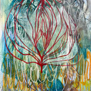 Leaf by Paula Valenzuela, Image 4.