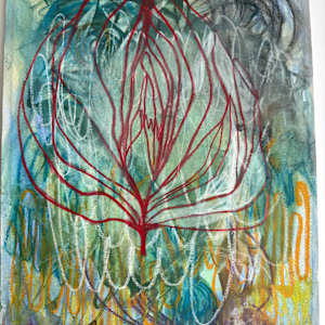 Leaf by Paula Valenzuela, Image 6.