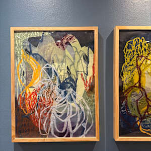 Into the Wild #1 by Paula Valenzuela, Image 7.
