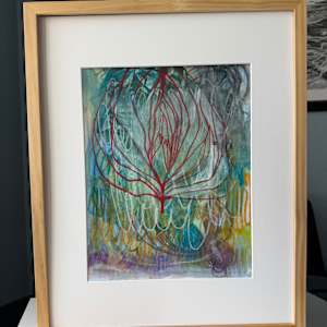 Leaf by Paula Valenzuela, Image 7.