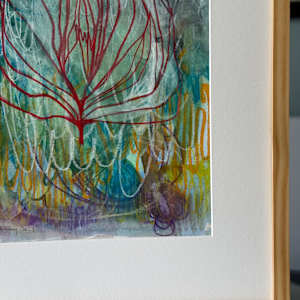 Leaf by Paula Valenzuela, Image 3.