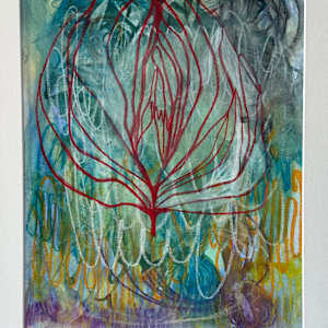 Leaf by Paula Valenzuela, Image 5.