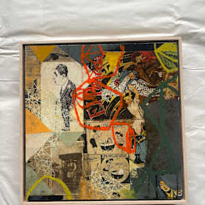 Recuerdos de Infancia by Paula Valenzuela
