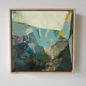 Stillness by Paula Valenzuela 