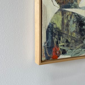 Balance #4 by Paula Valenzuela 