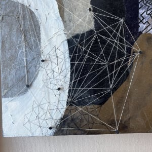 Entanglement by Paula Valenzuela 