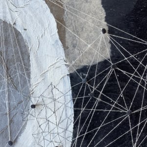 Entanglement by Paula Valenzuela 