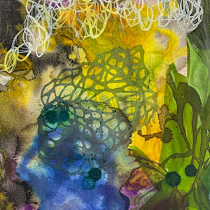 In Nature by Paula Valenzuela