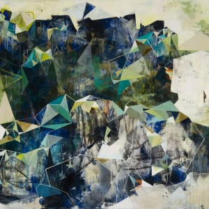Aguas Milenarias by Paula Valenzuela, Image 4.